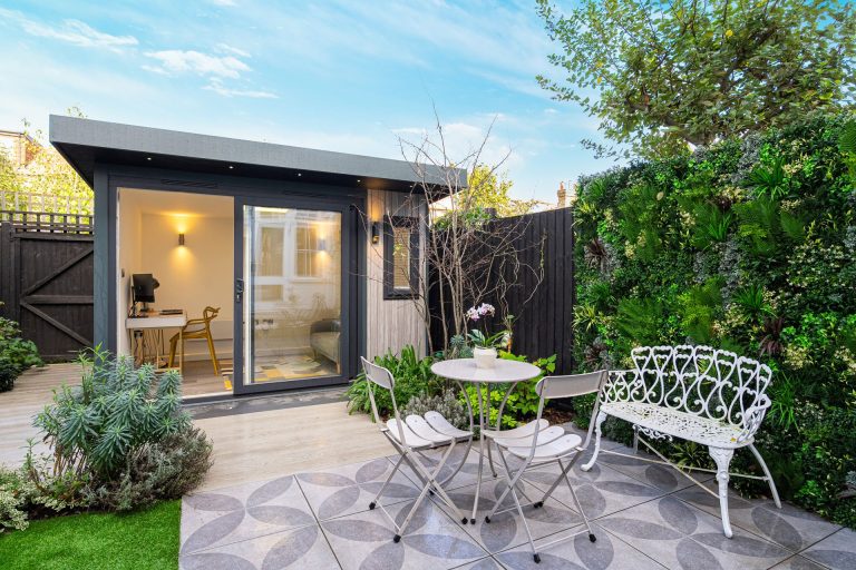 4 Ways Garden Office Rooms Can Help You Work Better