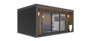Thermowood Ayous Black