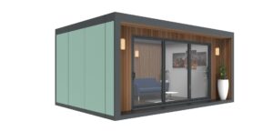Thermowood Ayous Evergreen