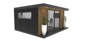 Eucalyptus Black