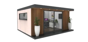 Thermowood Ayous Blush