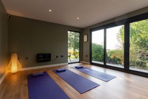 Garden Yoga Studio