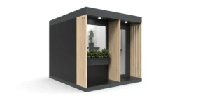Eucalyptus Black
