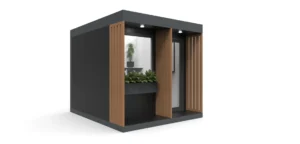 Thermo Ayous Black
