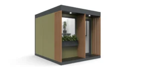 Thermo Ayous Ivy Green