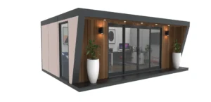 Thermowood Ayous Blush