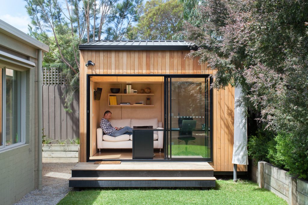 How much does a garden room cost? And how much value will it add to