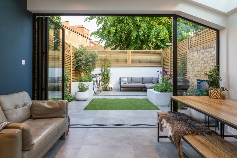 Interior Improvement Ideas You Can Try For Your Garden Room