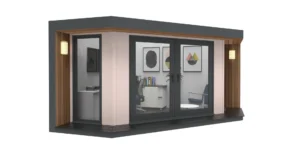 Thermowood Ayous Blush