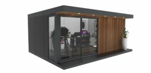 Thermowood Ayous Black