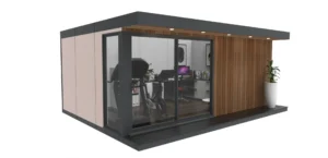 Thermowood Ayous Blush