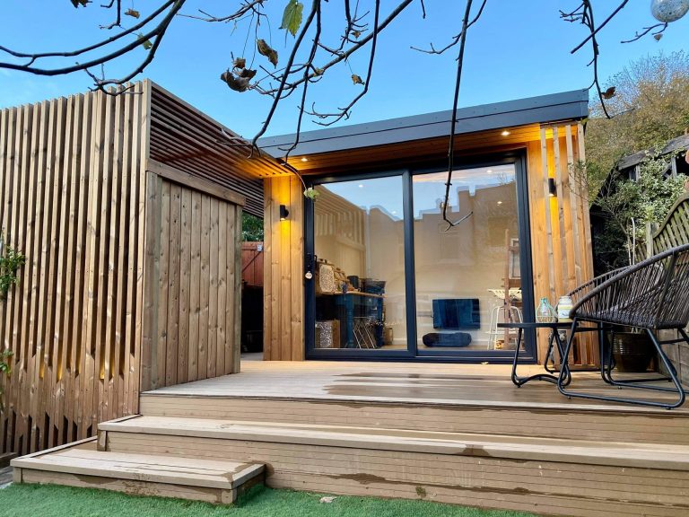 Should You Create a Dedicated Garden Room for Your House?