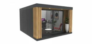 Eucalyptus Black