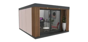 Thermowood Ayous Blush