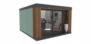 Thermowood Ayous Evergreen