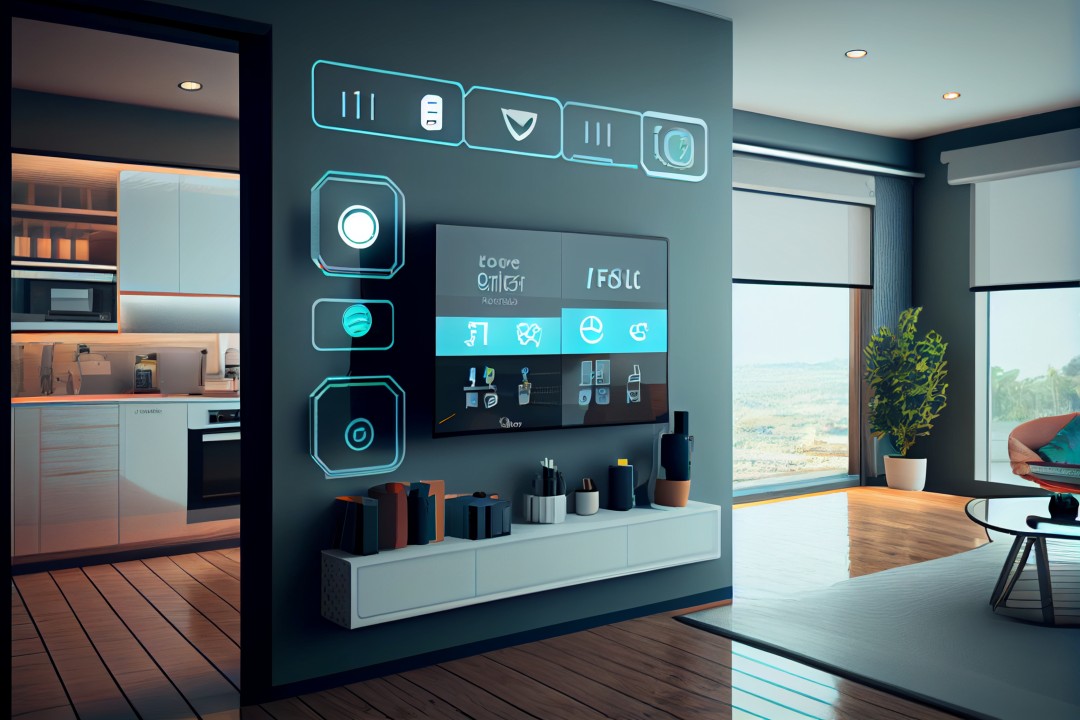 The Future of Smart Homes: Merging Technology and Design