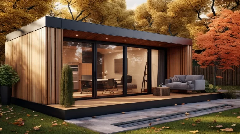The Ultimate Guide to Designing a Garden Studio That Suits Your Lifestyle