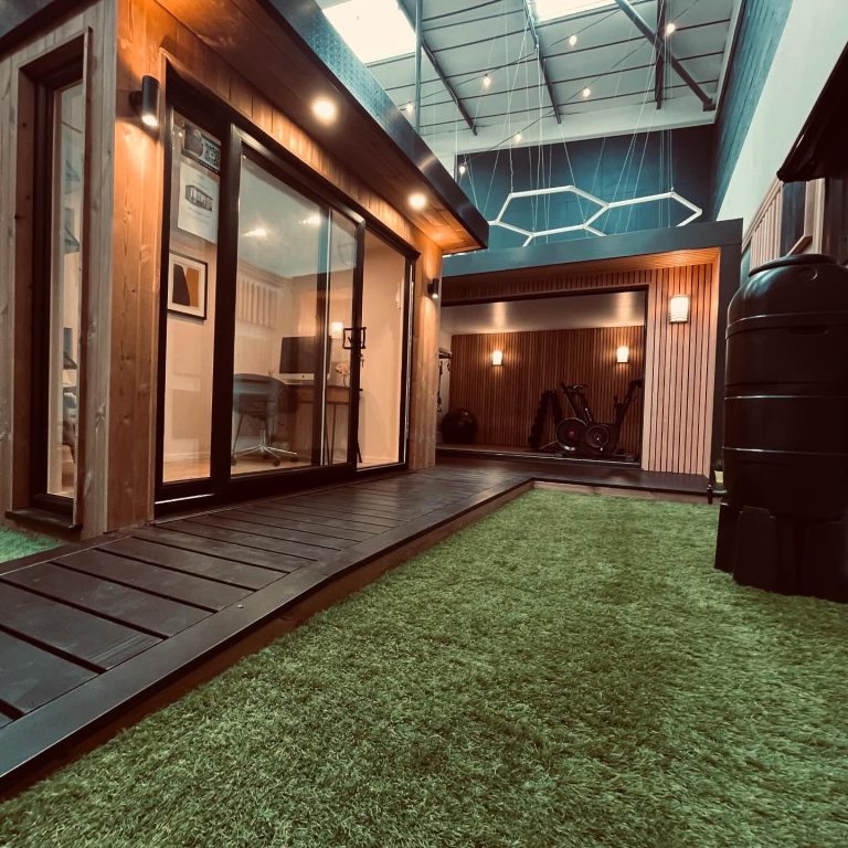 Vivid Pods Opens New Showroom in Bristol